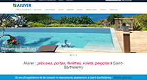 Aluver Saint-Barthélemy Agwanet