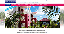 Résidence La Grivelière - Groupe Michel Brizard - Guadeloupe